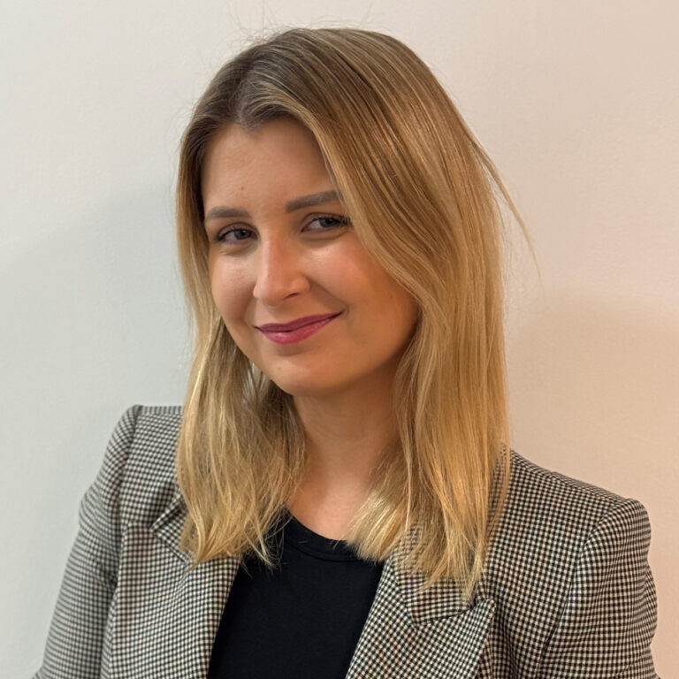 Michalina Hanc