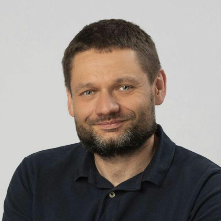 Marcin Korowaj