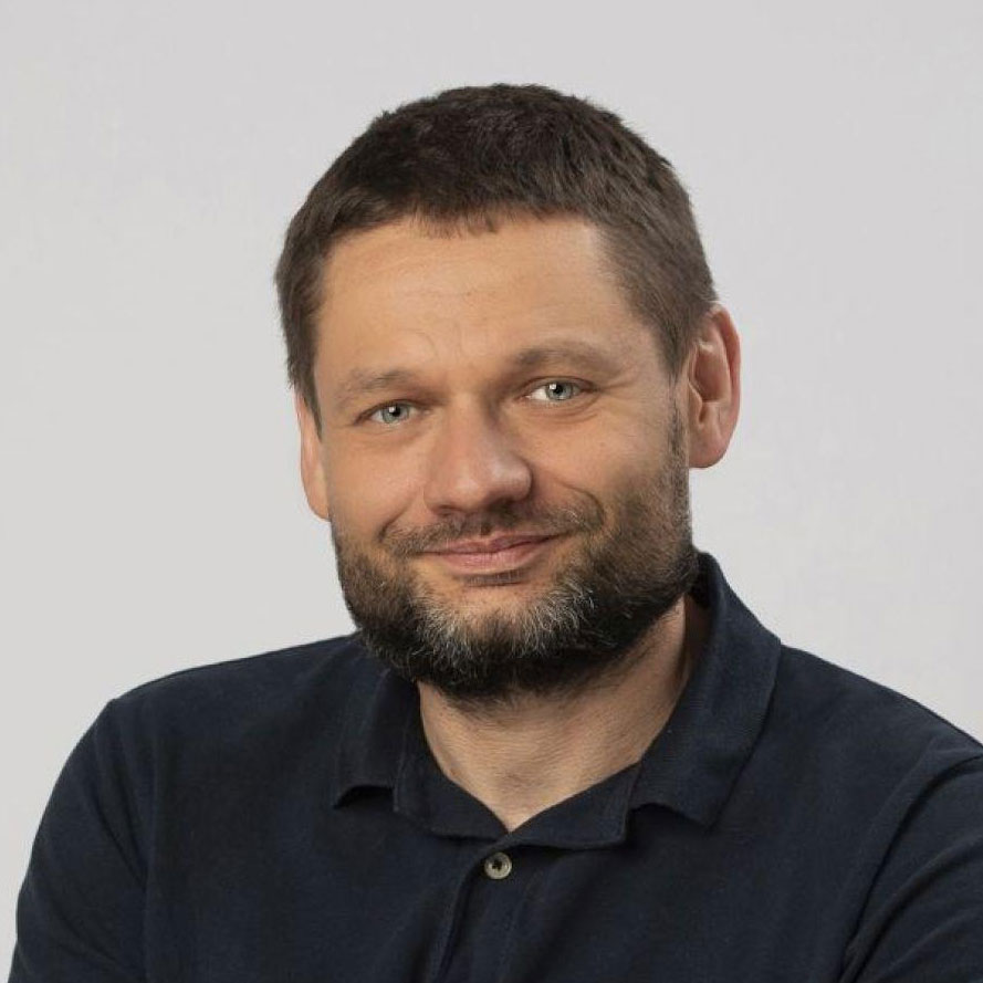 Marcin Korowaj
